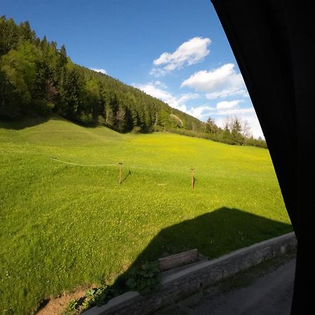 Apartament Haus Garz Weissensee Zewnętrze zdjęcie