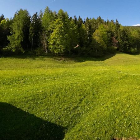 Apartament Haus Garz Weissensee Zewnętrze zdjęcie