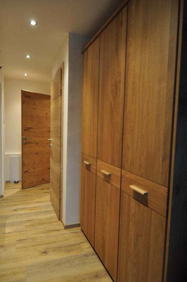 Apartament Haus Garz Weissensee Zewnętrze zdjęcie