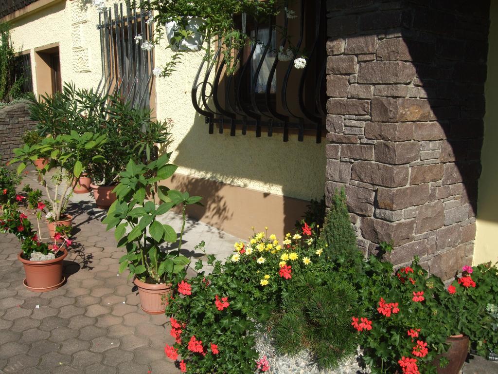 Apartament Haus Garz Weissensee Zewnętrze zdjęcie