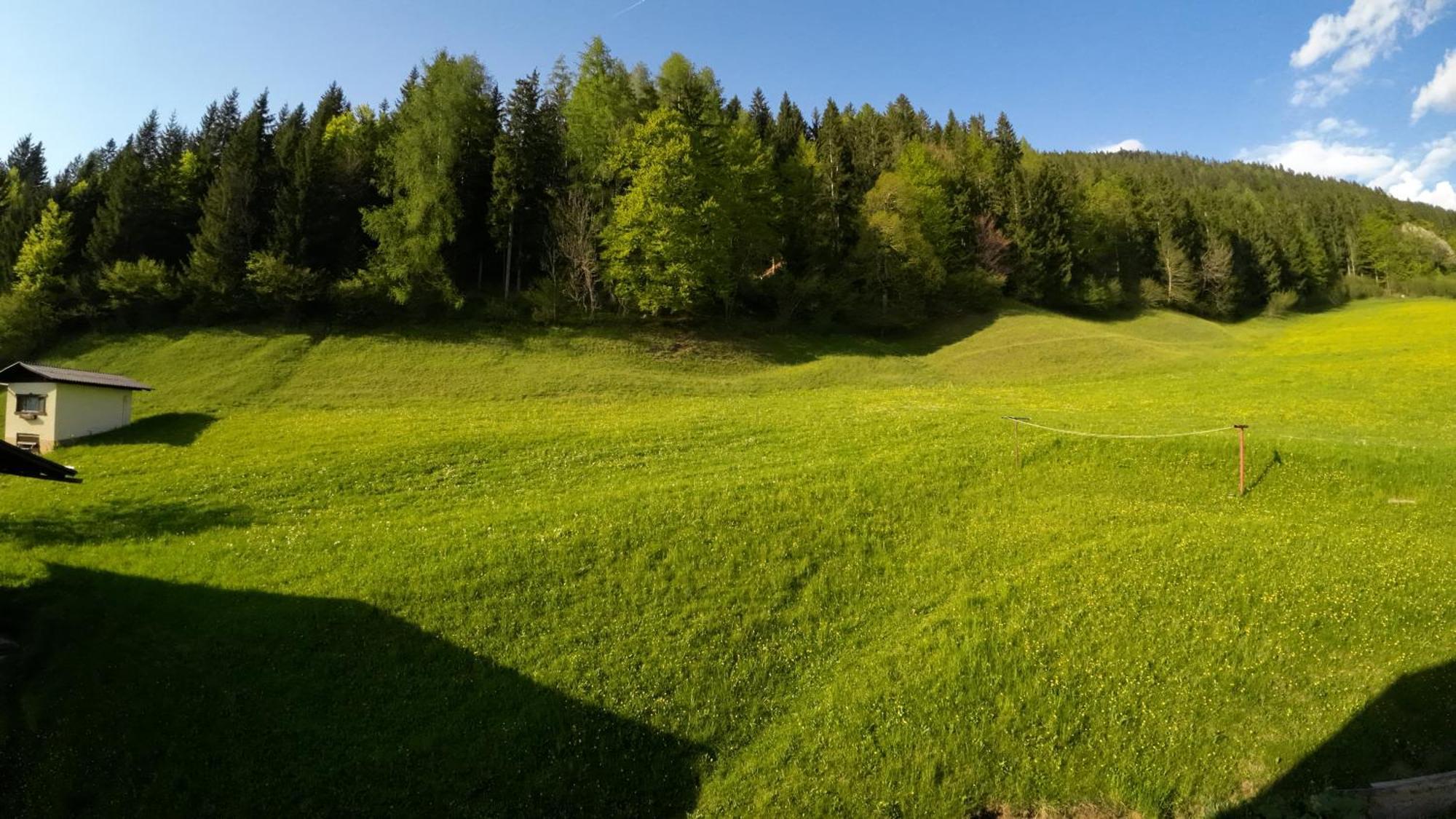Apartament Haus Garz Weissensee Zewnętrze zdjęcie