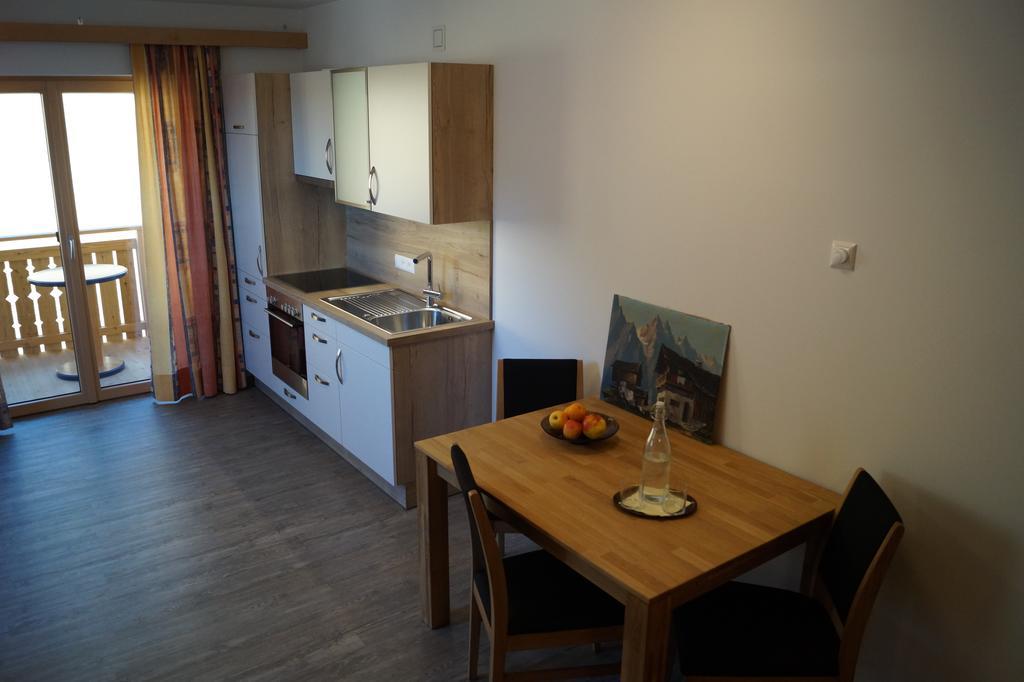 Apartament Haus Garz Weissensee Zewnętrze zdjęcie