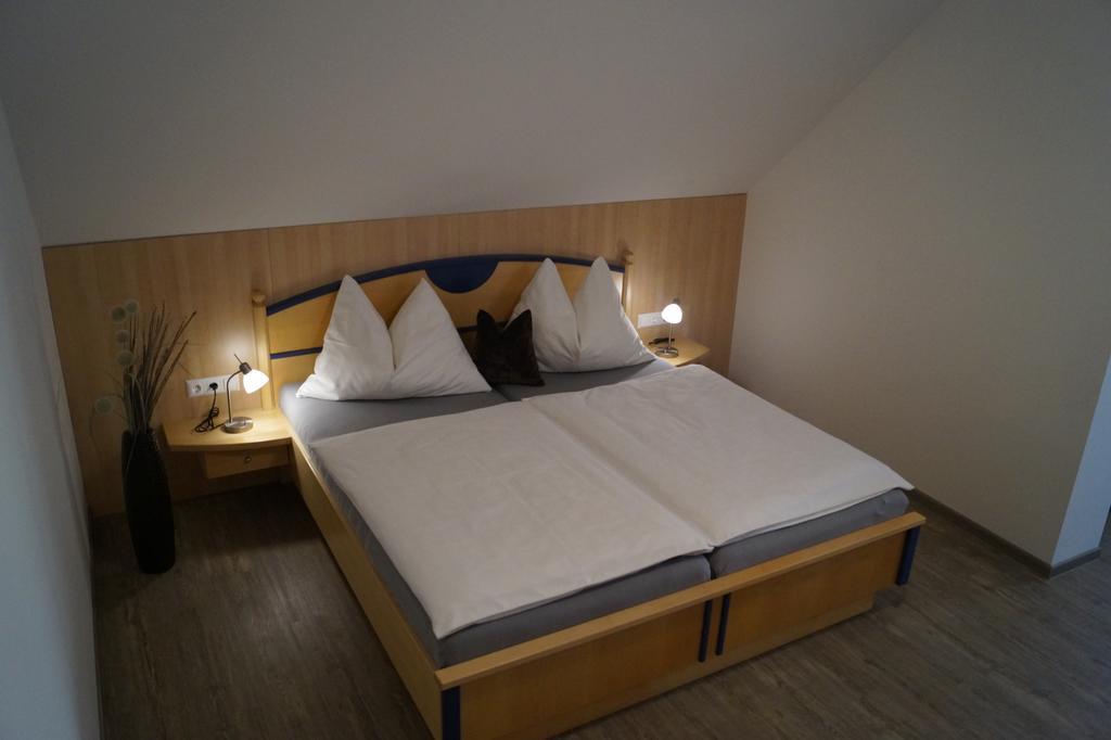 Apartament Haus Garz Weissensee Zewnętrze zdjęcie