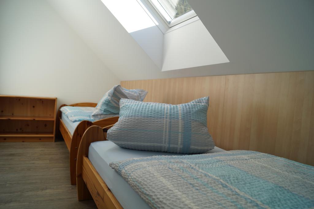 Apartament Haus Garz Weissensee Zewnętrze zdjęcie